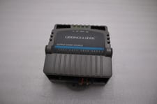 DANAHER MOTION M.1017.3095 R3 / M10173095 R3 GIDDINGS & LEWIS MODULE #6042