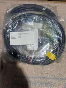 Keyence SZ-P10PM Output Cable 10m NEW STOCK K747CC