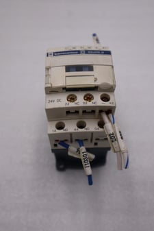 Schneider Electric JIS C8201-5-1 Contactor STOCK H1544A