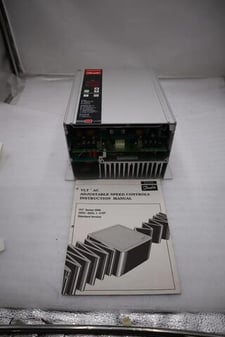 NEW Danfoss 175L1017 VLT Type 3002 Variable Speed Drive 440-500V STOCK H1857