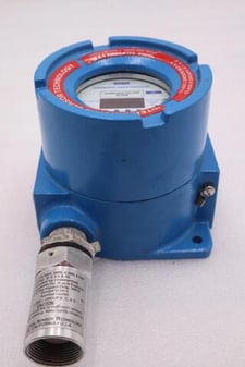 INTERNATIONAL SENSOR TECHNOLOGY 4-20 IQ Acetonitrile, Adalet XIHM Series #K-2260