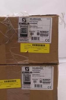 Robroy j1008hpl / j1008hpl (brand new) stock 3531