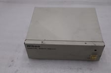 Nikon Microscope Digital Sight DS-U1 AS PICTURED STK CC233