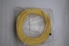 Woodhead 803000a09m150 cable stock h1535