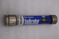 LOT OF 2 - FLSR 35 ID Little Fuse 600 Volt Indicator Fuses - STOCK K-4025CC