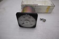 Yokogawa 10311fafa db40 metermaster range 1 dcma - stock 3721cc