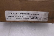 24V LED 6007798 Communication Dock Traffic Control Light - STOCK 5622CC