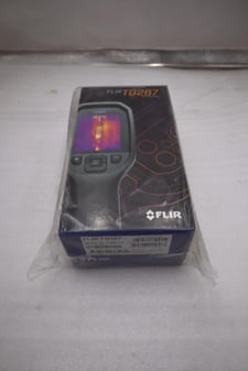 Flir TG267 Thermal Camera - Brand New STOCK GF91 845188019587
