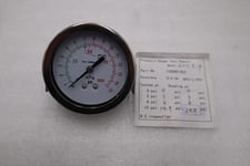 Quincy air compressor 120980-003 / 120980003 - new in box - stock h1664a