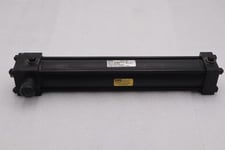 Parker 02.00 cd2anlu19ac 11.750 Double Acting Pneumatic Cylinder 250psi 2518