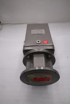Stober drives k302wg0140mr160/050b, gear reducer new unit stock m192