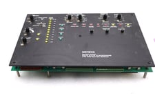 Siemens series 85000 solid state synchronizing and protection module stock #2350