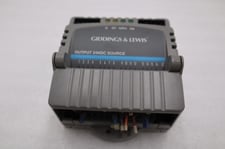 DANAHER MOTION M.1017.3095 R3 / M10173095 R3 GIDDINGS & LEWIS MODULE #6035