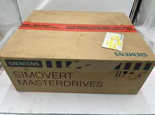 6se7016-1ea61-z Allis-Chalmers drive simovert vc siemens new in box stock 1533