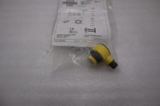 New banner engineering t18-2vplp-q8 sensor stock h1510a