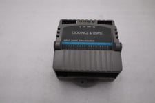 Giddings & Lewis Input Module M.1300.7372 R0 24VDC Sink/Source STOCK H1628A