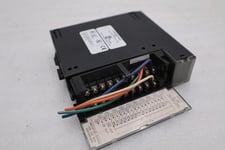 LOT OF 2 --- General Electric Fanuc IC693MDL645D Input Module STK 5352