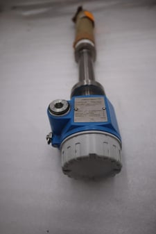 Endress Hauser SOLIPHANT M FTM50/ FTM50-CGJ2A4A37AJ STOCK H1395