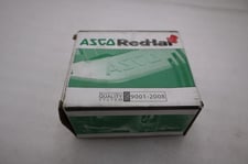 New asco redhat 8040h7 110/120v 15psi 1/4" nsnp stock h617a