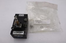 Mecman 581-21 new open box stock l201cc