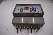 BST EKR1000 Web Guiding Controller - STOCK H-1845