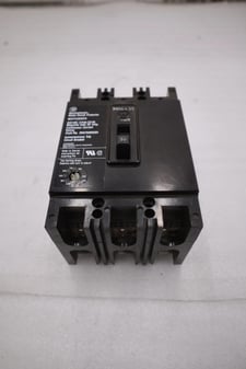 Westinghouse MCP13300CR Circuit Breaker 30A 3P 600VAC STOCK 5744CC