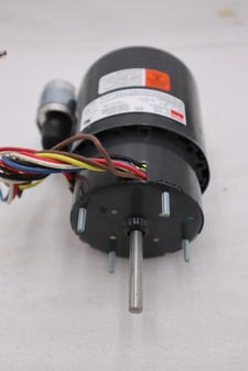 NEW DAYTON 3M292E TYPE PSC RPM 3000 1/8 HP 115V 60 Hz 1 PH STOCK H1147