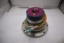 Harmonic drive fha-40c-100-h-c1024-b rotary servo actuator - stock cc248