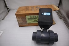 Hayward-Tyler Flow Control Eau29 Actuator Only Electric 140 In.-Lb - STOCK 5234CC