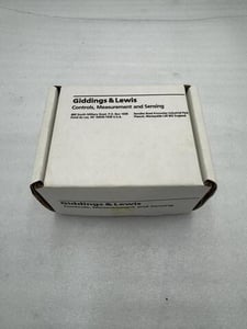 BRAND NEW Giddings & Lewis M.1301.9806 M13019806 Thermocouple STOCK H1652A