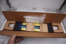 NEW OPEN BOX F3SG-4RA0320-14 OMRON detection safety light curtain STK 5604CC