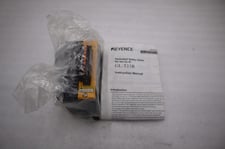 Keyence GL-T11R Safety Relay Interface Module 24v-dc STOCK 1425CC 646412795907