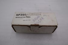 New videojet 205989 pressure regulator 250 psig stock h1086a
