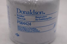 NEW OPEN BOX Donaldson P564424 Hydraulic Filter STOCK H957