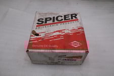 NEW Spicer 5-279X Universal Full Round Greaseable Joint Kit STK CC77