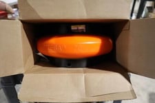 Rexnord 10287341 E70 Omega Coupling Element - NEW IN BOX - STOCK GF2
