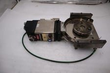 Tidland 528812-E CLASS III Slitter Knife Holder STOCK S-187-A