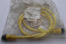 New Trex-Onics Device-Net Cable Assembly Part-60926Y STOCK K-1791