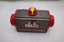 New open box triao double acting actuator 2r80da stock 5542cc