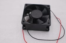 Dayton 6KD71B Fan Axial 19.3 CFM 24 V - NEW NO BOX - STOCK H1660A