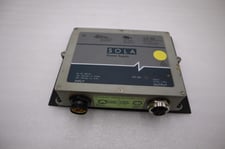 Lot of 2 - sola scp 100s24x-dvn power supply 50/60/400hz stock h1714