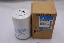LOT OF 2 NEW OPEN BOX Donaldson P550006 Filter STOCK H962