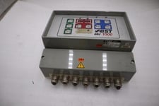 BST EKR1000 Web Guiding Controller - STOCK H-1844