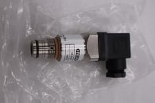 NEW OPEN BOX HYDAC VD 5 C.0 Differential Pressure Indicator STK H1196A