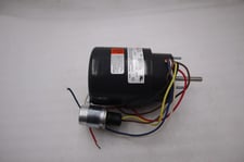 NEW DAYTON 3M292E TYPE PSC RPM 3000 1/8 HP 115V 60 Hz 1 PH STOCK H1146