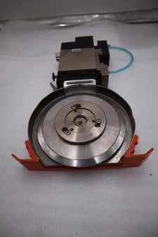 Tidland CLASS III Automatic Slitter Knife - STOCK S-184A