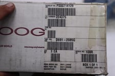 Moog d691-2085g unmp type 030fbaaavvs2n stock l-294