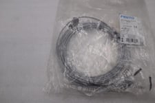 NEW Festo NEBV-Z4WA2L-R-E-2.5-N-LE2-S1/ 8047679 Connecting Cable STOCK H1576A