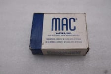 New open box mac 35a-aaa-daaa-1ba solenoid valve stock k3970cc