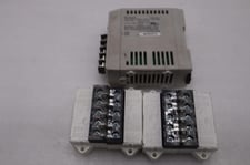 Keyence MS2-H50 Switching Power Supply 24 VDC 2.1 A MS2H50 STK L197CC